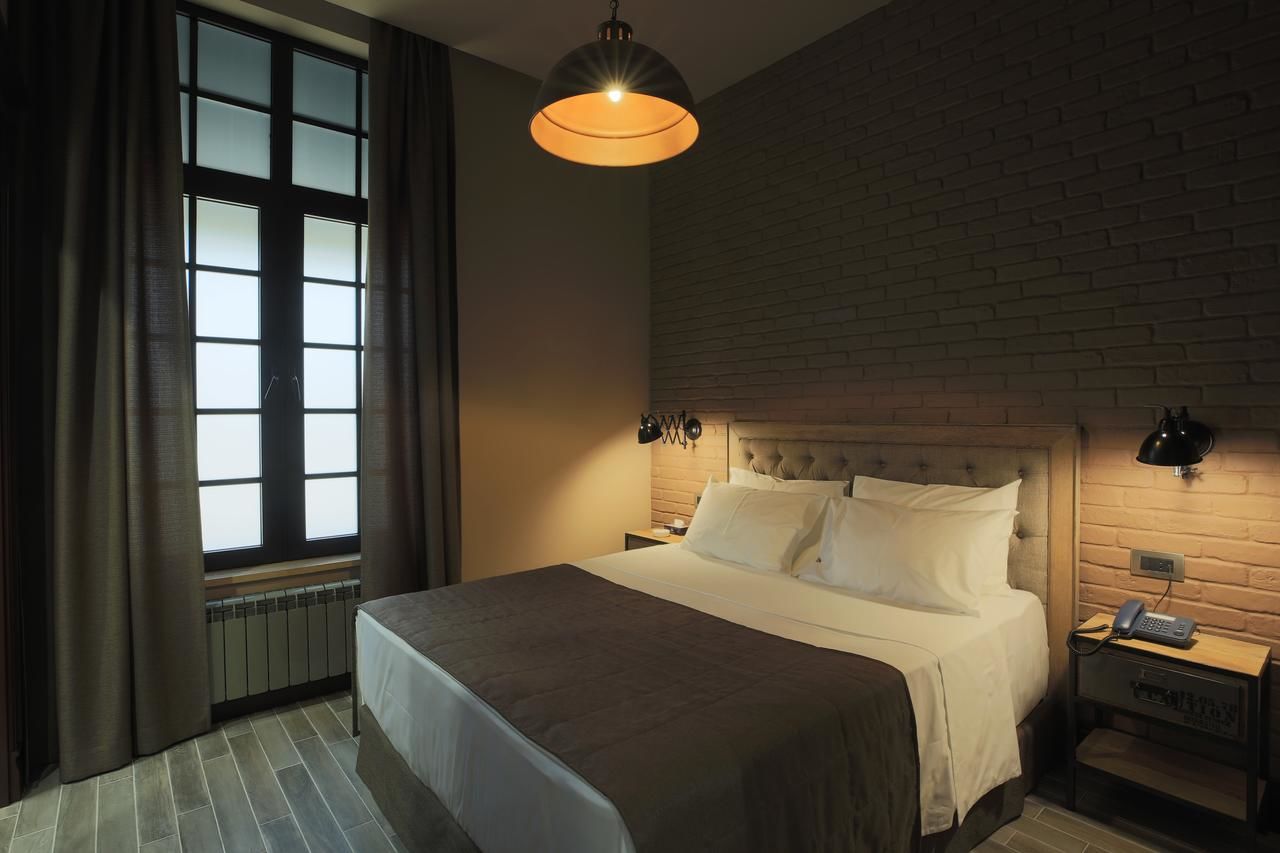 Отель Bastille Hotel Yerevan Ереван-15