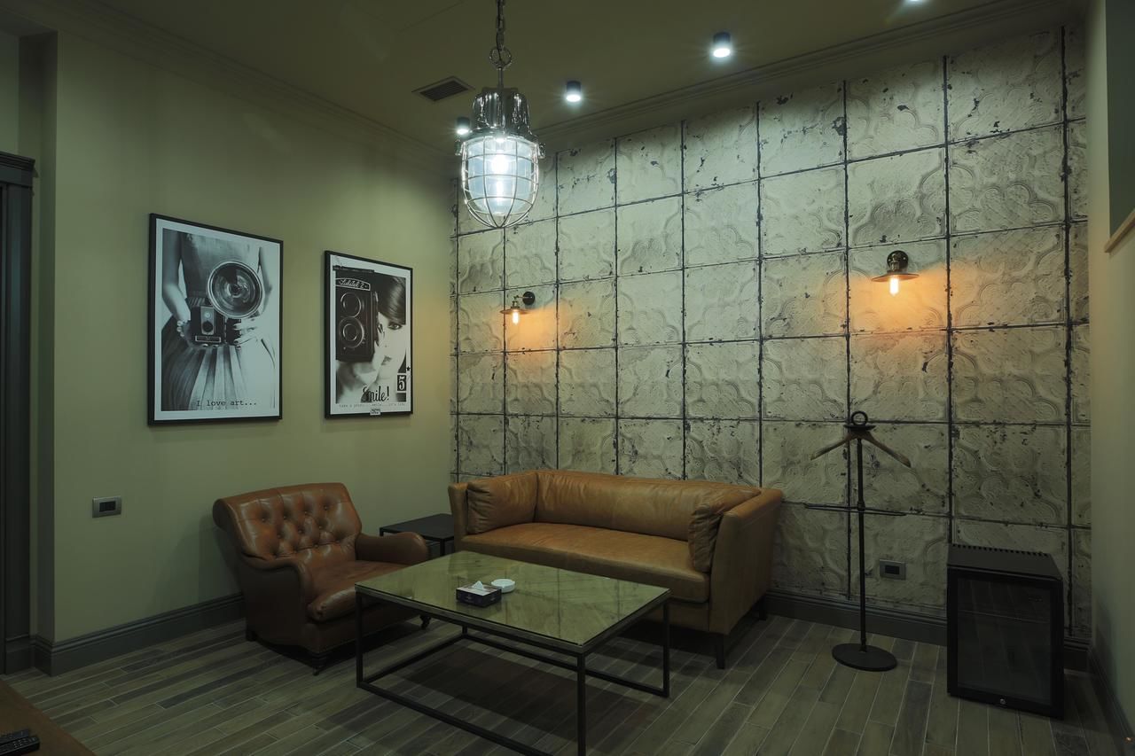 Отель Bastille Hotel Yerevan Ереван-17