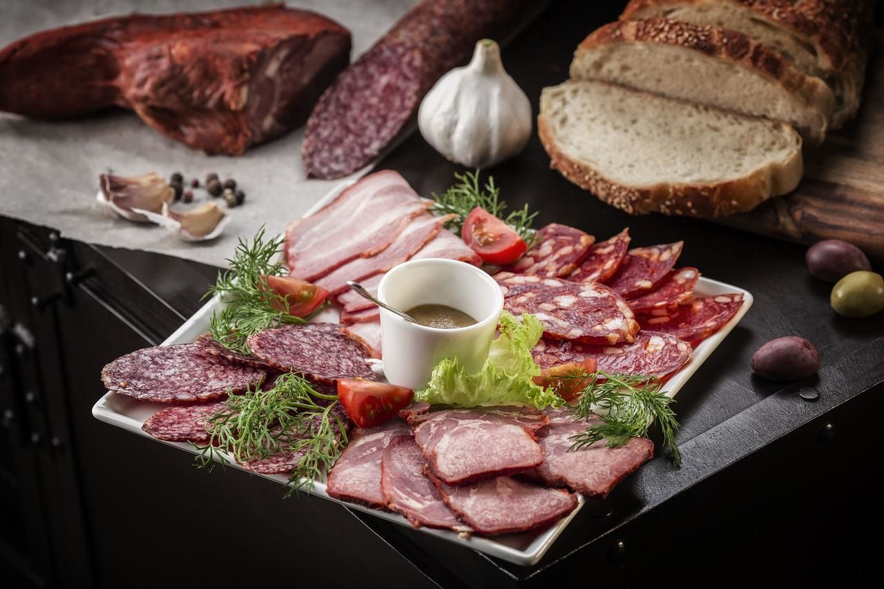 Отель Bastille Hotel Yerevan Ереван-26