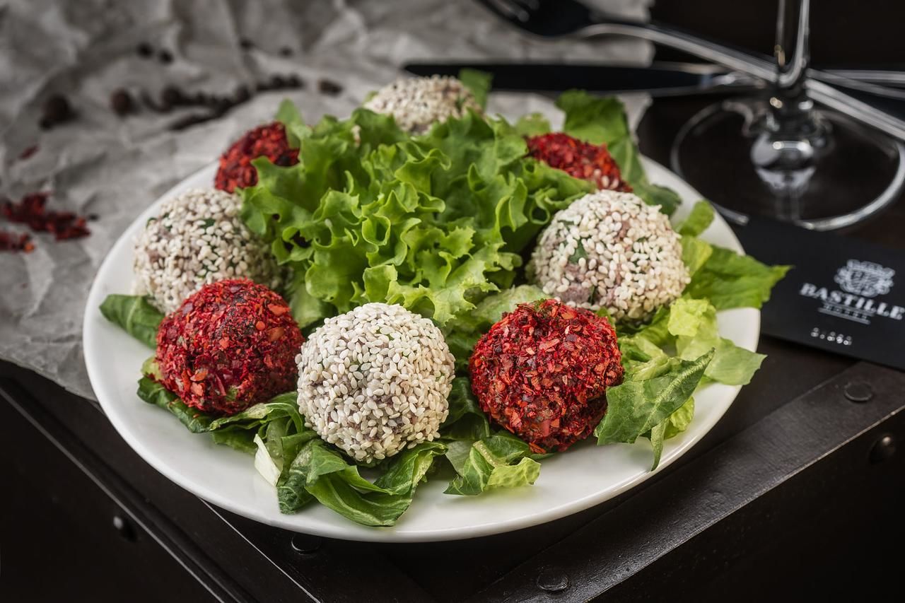 Отель Bastille Hotel Yerevan Ереван-27