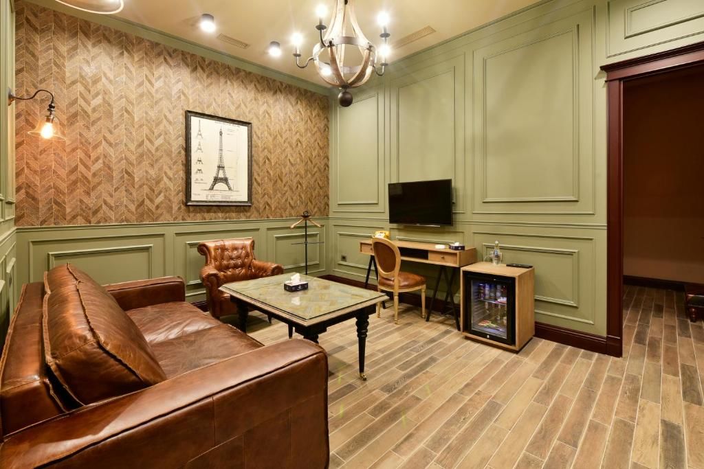 Отель Bastille Hotel Yerevan Ереван-33