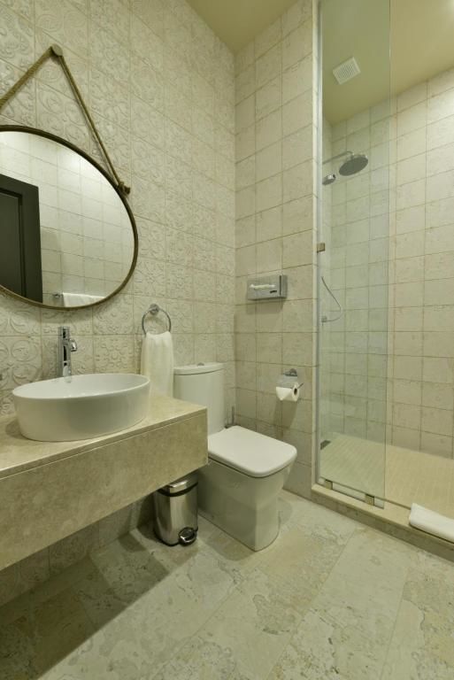 Отель Bastille Hotel Yerevan Ереван-34