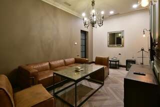 Отель Bastille Hotel Yerevan Ереван Апартаменты с 2 спальнями-3