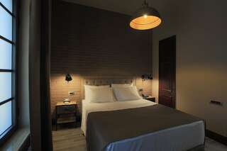 Отель Bastille Hotel Yerevan Ереван Апартаменты с 2 спальнями-1