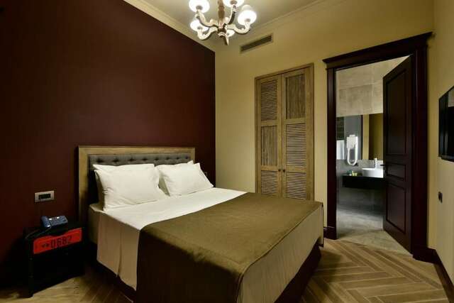 Отель Bastille Hotel Yerevan Ереван-34