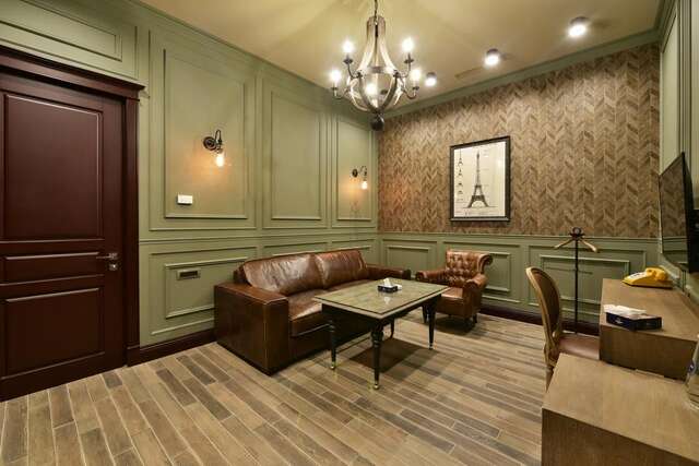 Отель Bastille Hotel Yerevan Ереван-11